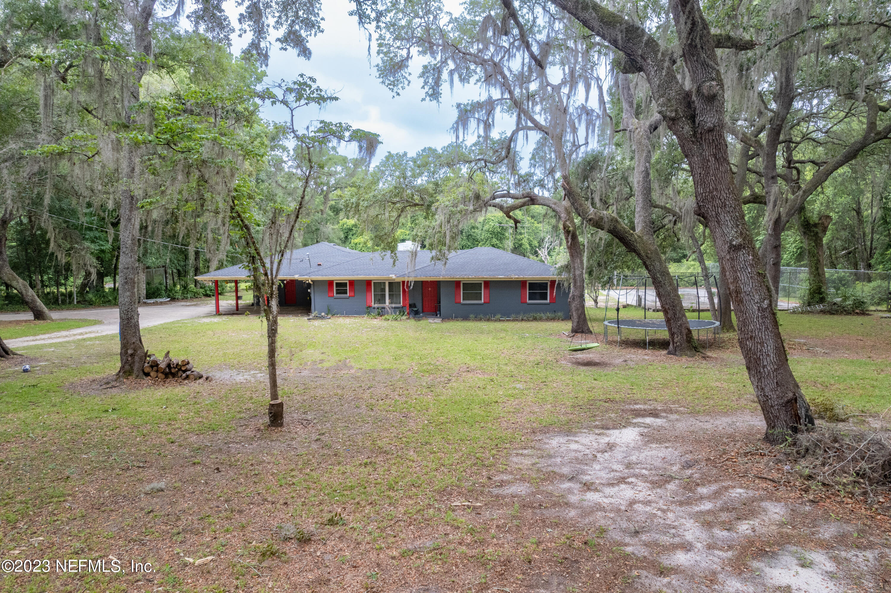 7290 Cooper Prairie Road Keystone Heights, FL 32656 - Photo 2 of 70 7290 Cooper Prairie Rd-6