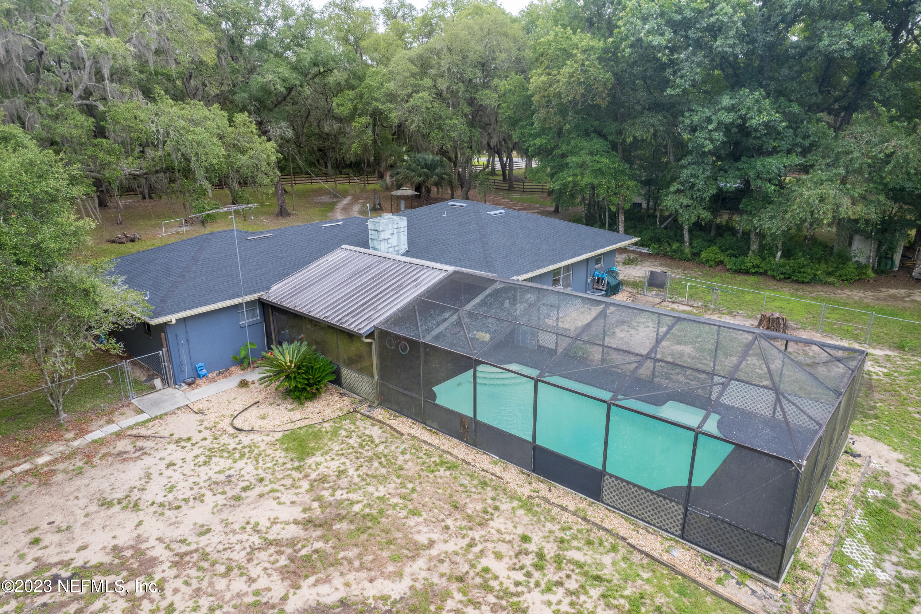 7290 Cooper Prairie Road Keystone Heights, FL 32656 - Photo 21 of 70 7290 Cooper Prairie Rd-41