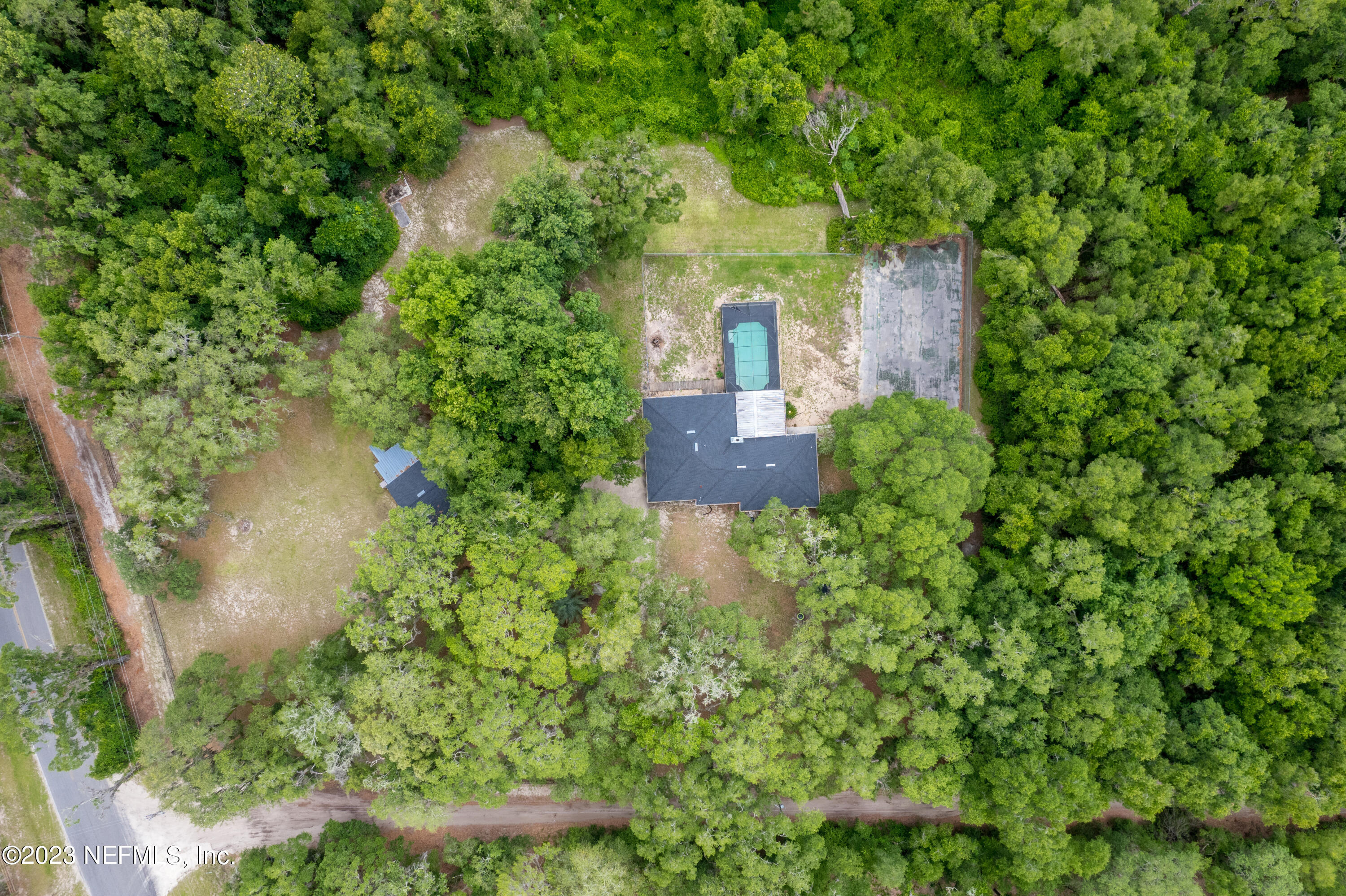 7290 Cooper Prairie Road Keystone Heights, FL 32656 - Photo 23 of 70 7290 Cooper Prairie Rd-36