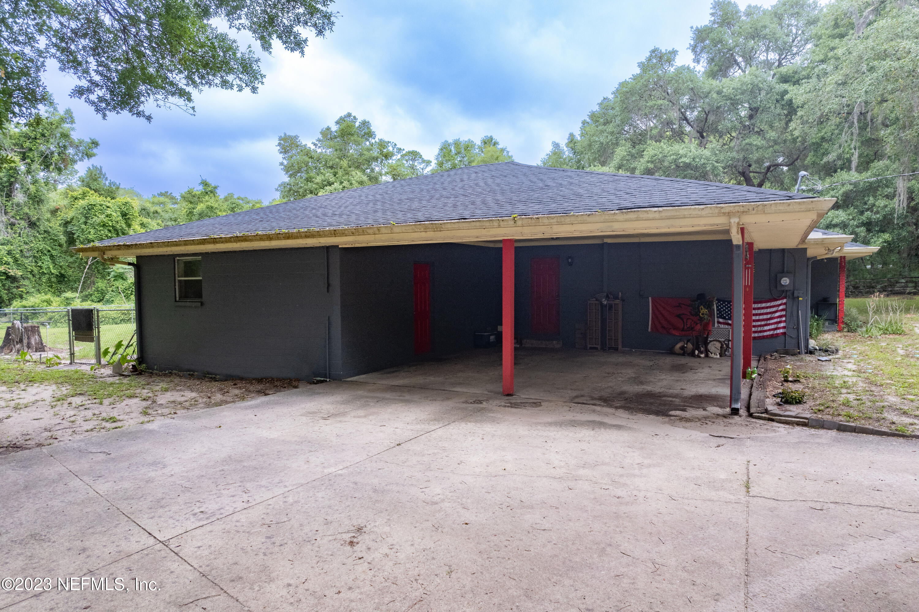 7290 Cooper Prairie Road Keystone Heights, FL 32656 - Photo 4 of 70 7290 Cooper Prairie Rd-3