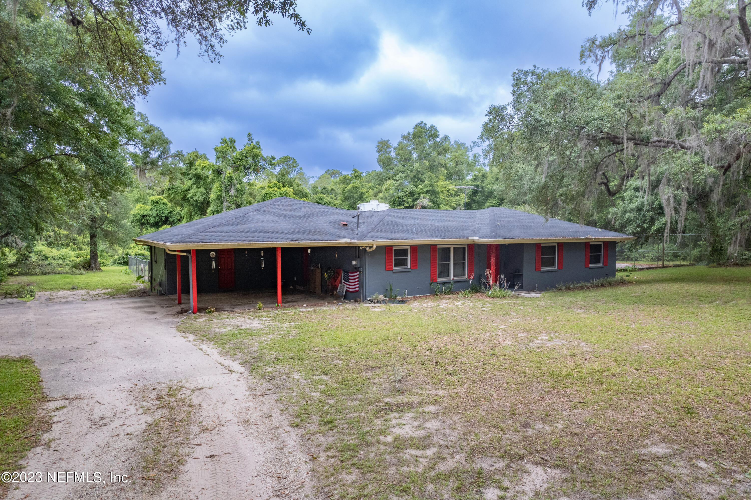 7290 Cooper Prairie Road Keystone Heights, FL 32656 - Photo 5 of 70 7290 Cooper Prairie Rd-5