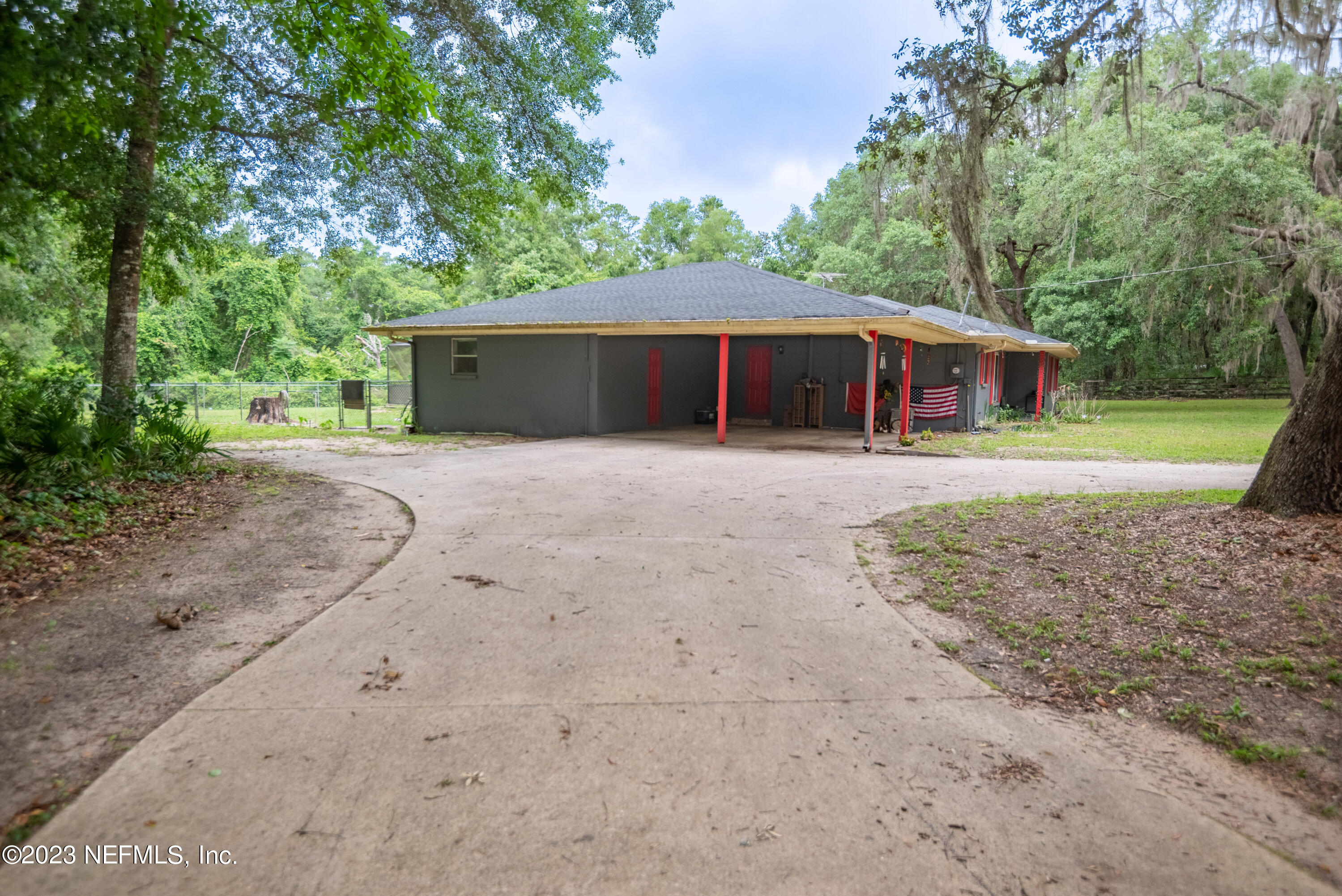 7290 Cooper Prairie Road Keystone Heights, FL 32656 - Photo 6 of 70 7290 Cooper Prairie Rd-22