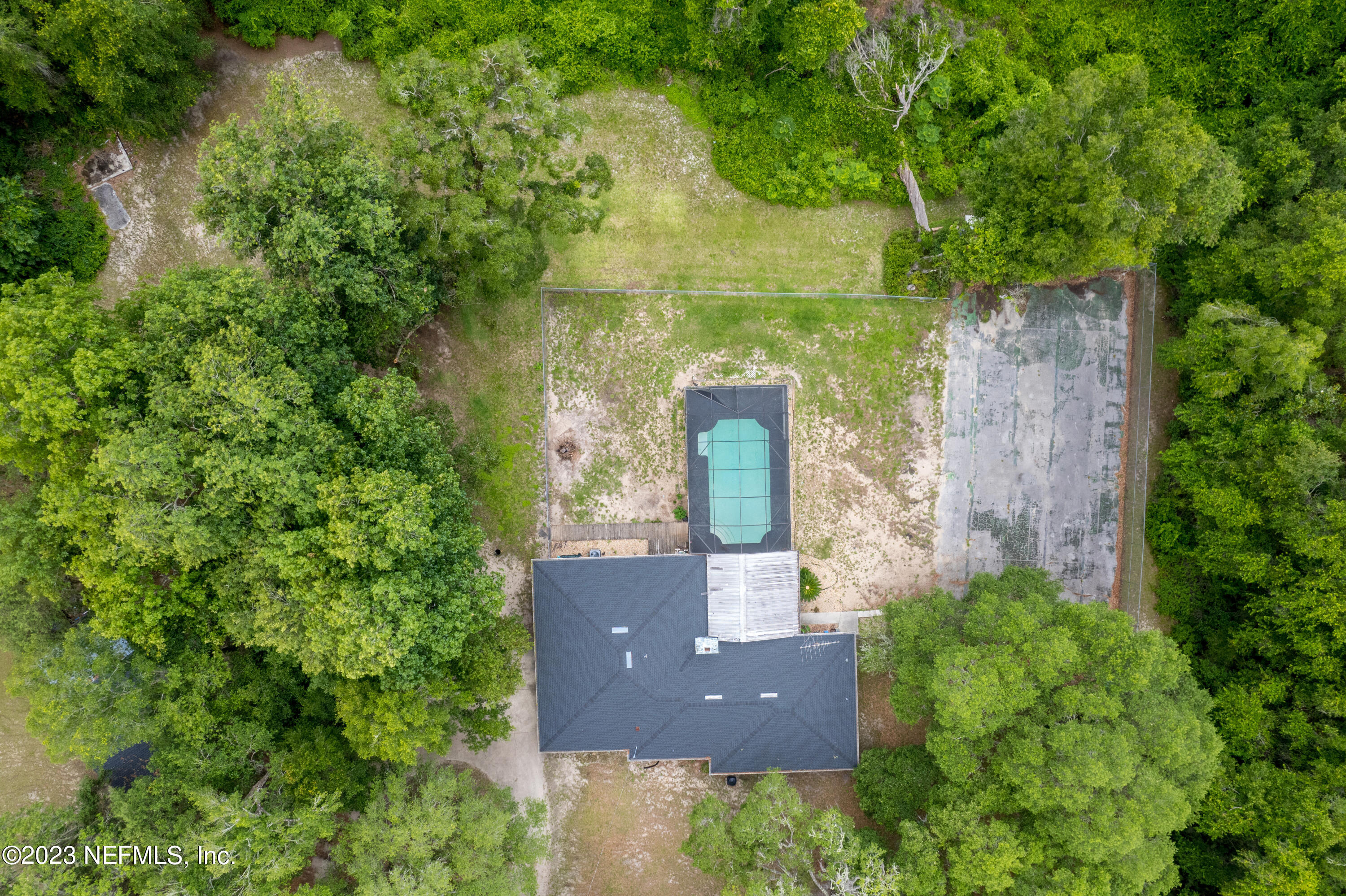 7290 Cooper Prairie Road Keystone Heights, FL 32656 - Photo 61 of 70 7290 Cooper Prairie Rd-37