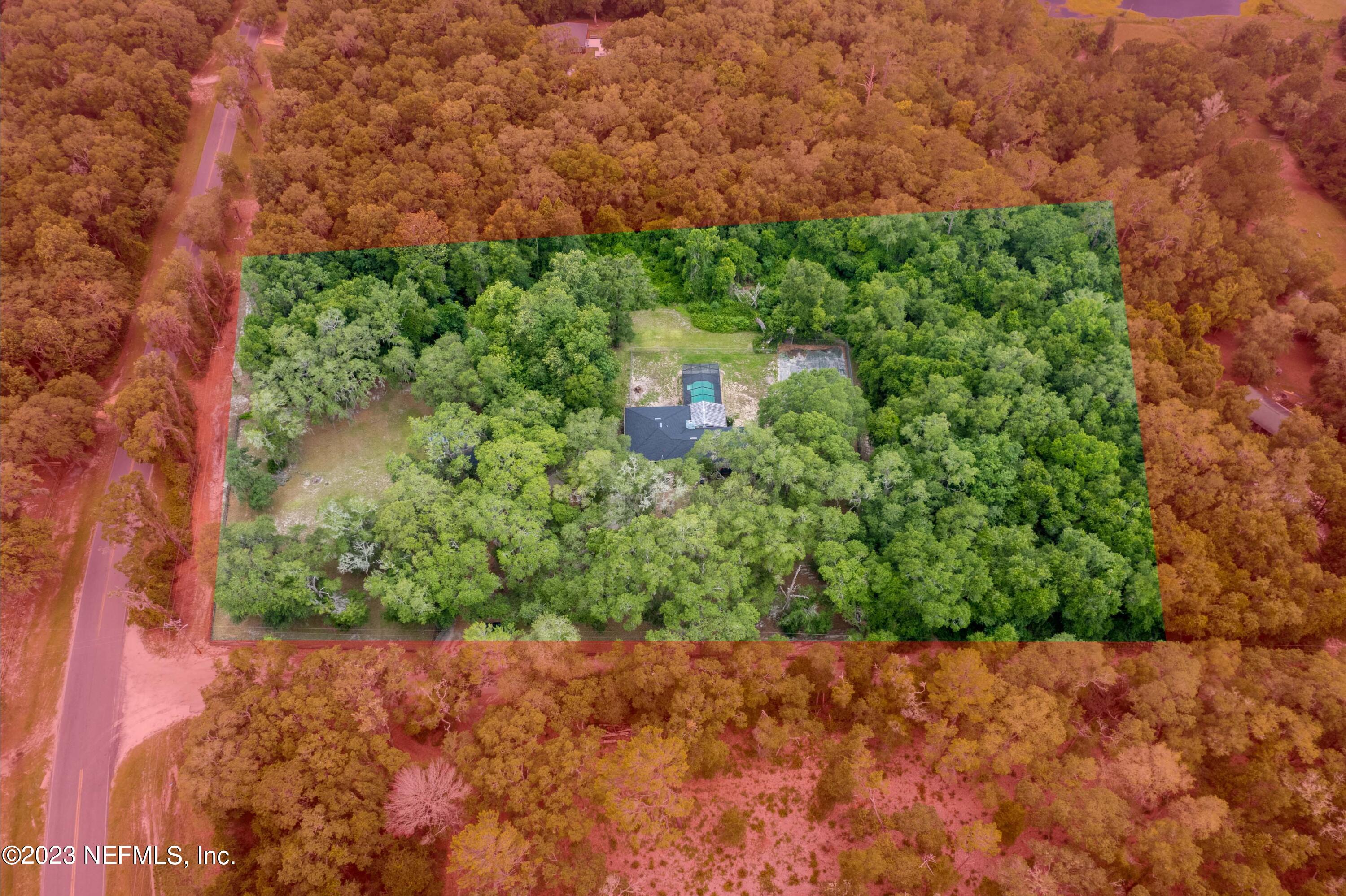 7290 Cooper Prairie Road Keystone Heights, FL 32656 - Photo 64 of 70 1