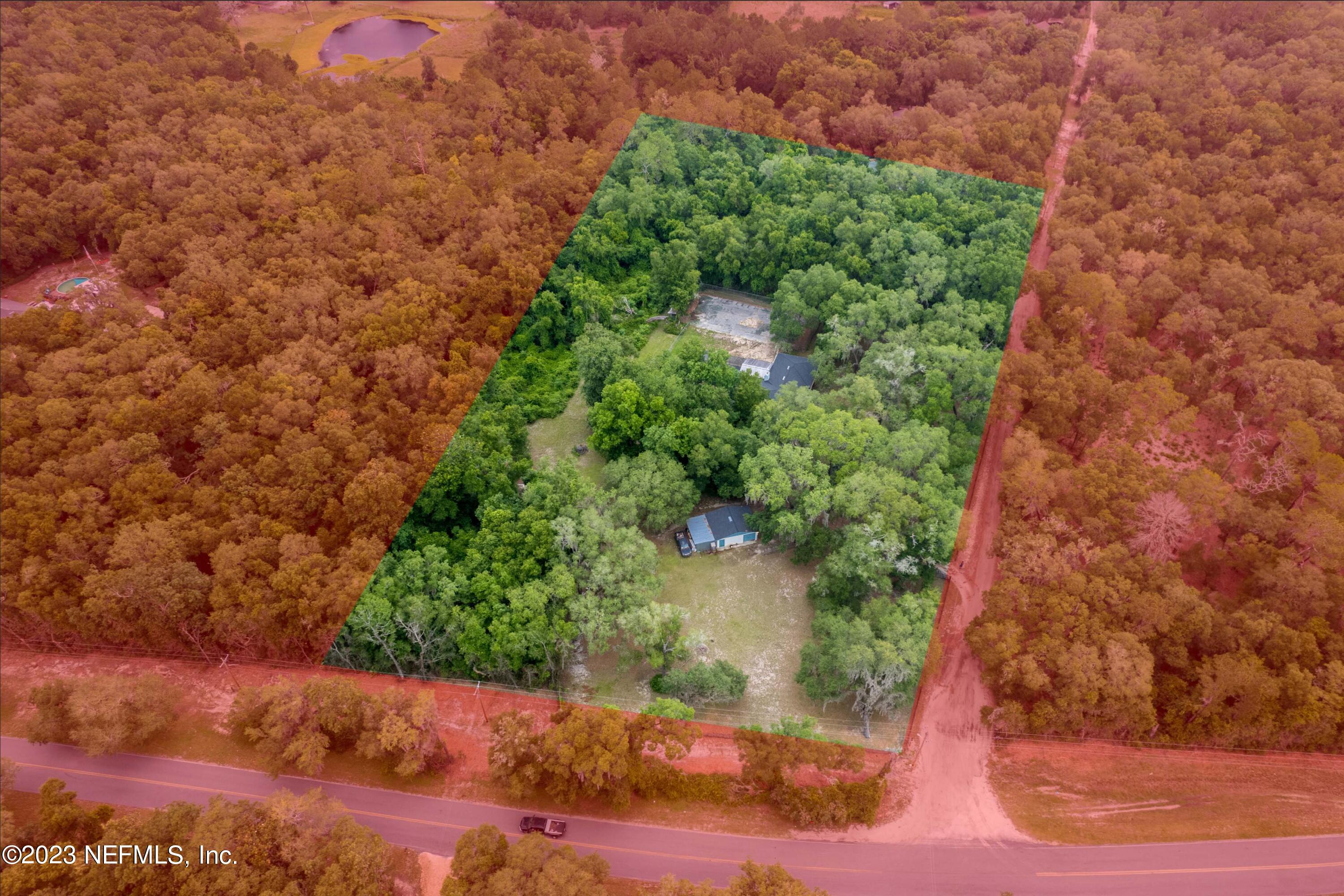 7290 Cooper Prairie Road Keystone Heights, FL 32656 - Photo 68 of 70 3