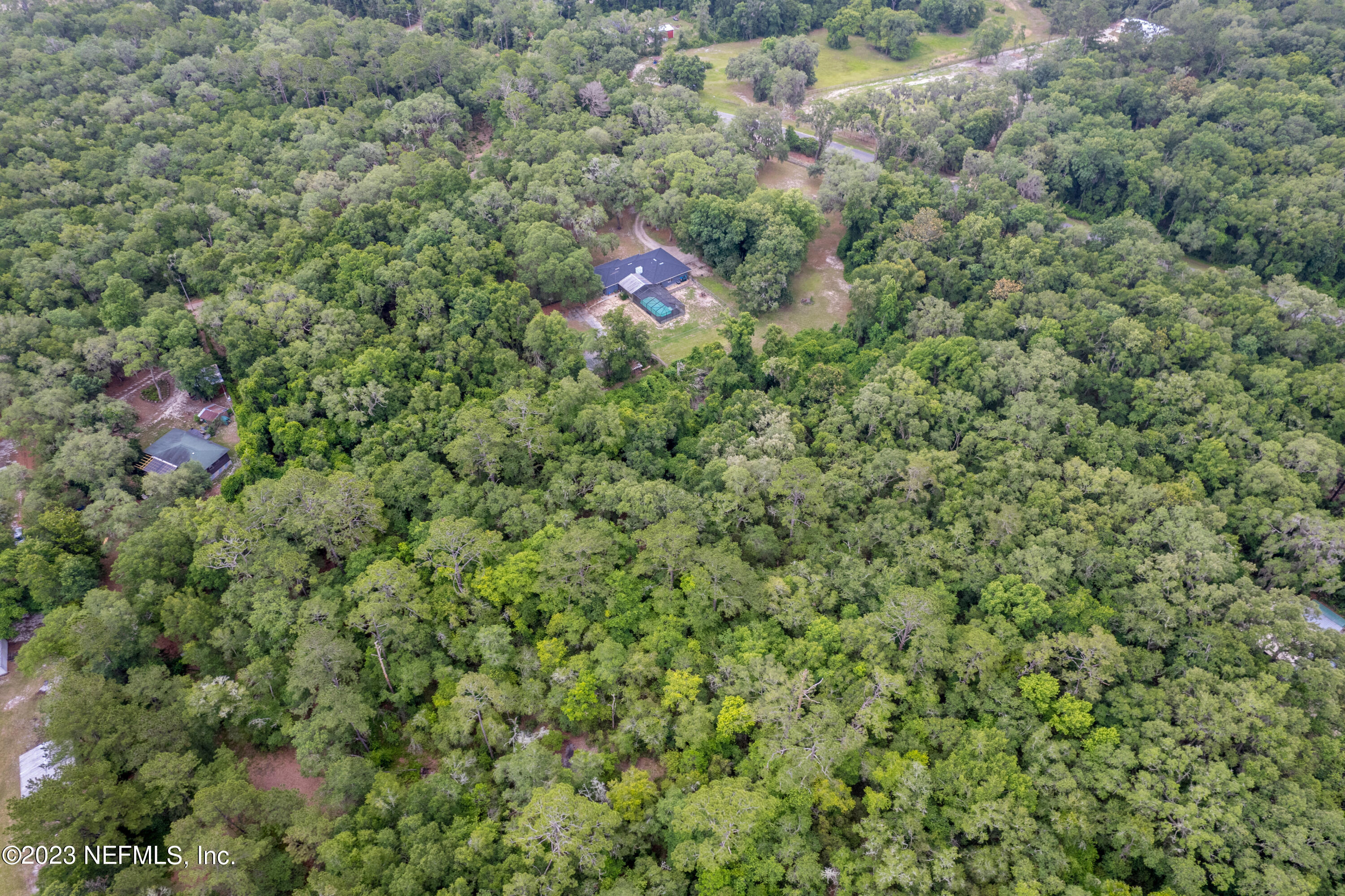 7290 Cooper Prairie Road Keystone Heights, FL 32656 - Photo 70 of 70 7290 Cooper Prairie Rd-32