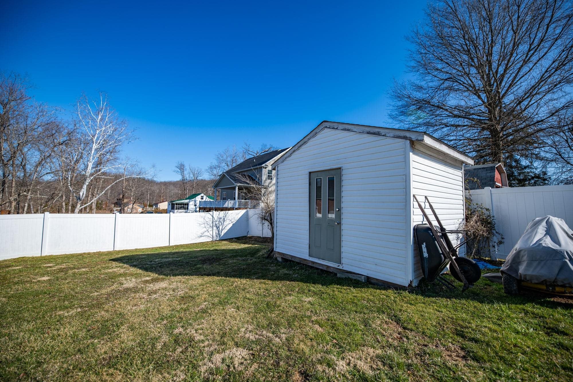6273 Aracoma Road Huntington, WV 25705 - Photo 15 of 15 Gallery Image 15