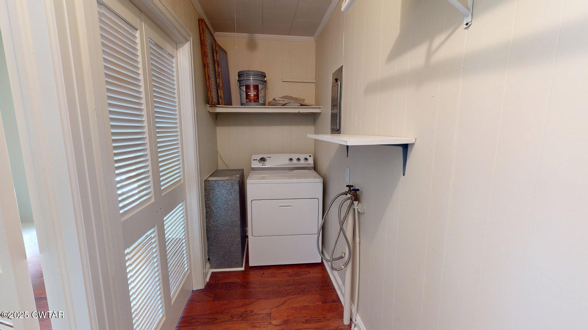 6560 Upper Finley Road Finley, TN 38030 - Photo 20 of 29 6560-Upper-Finley-Rd-06272025_090129