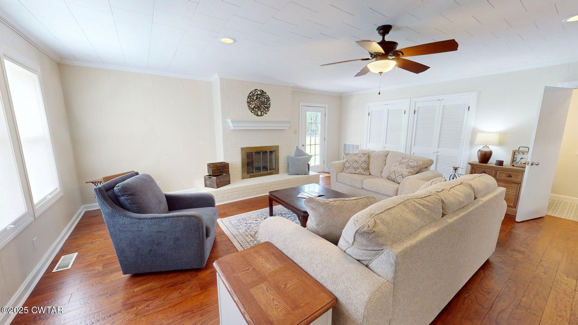 6560 Upper Finley Road Finley, TN 38030 - Photo 2 of 29 6560-Upper-Finley-Rd-06272025_085156