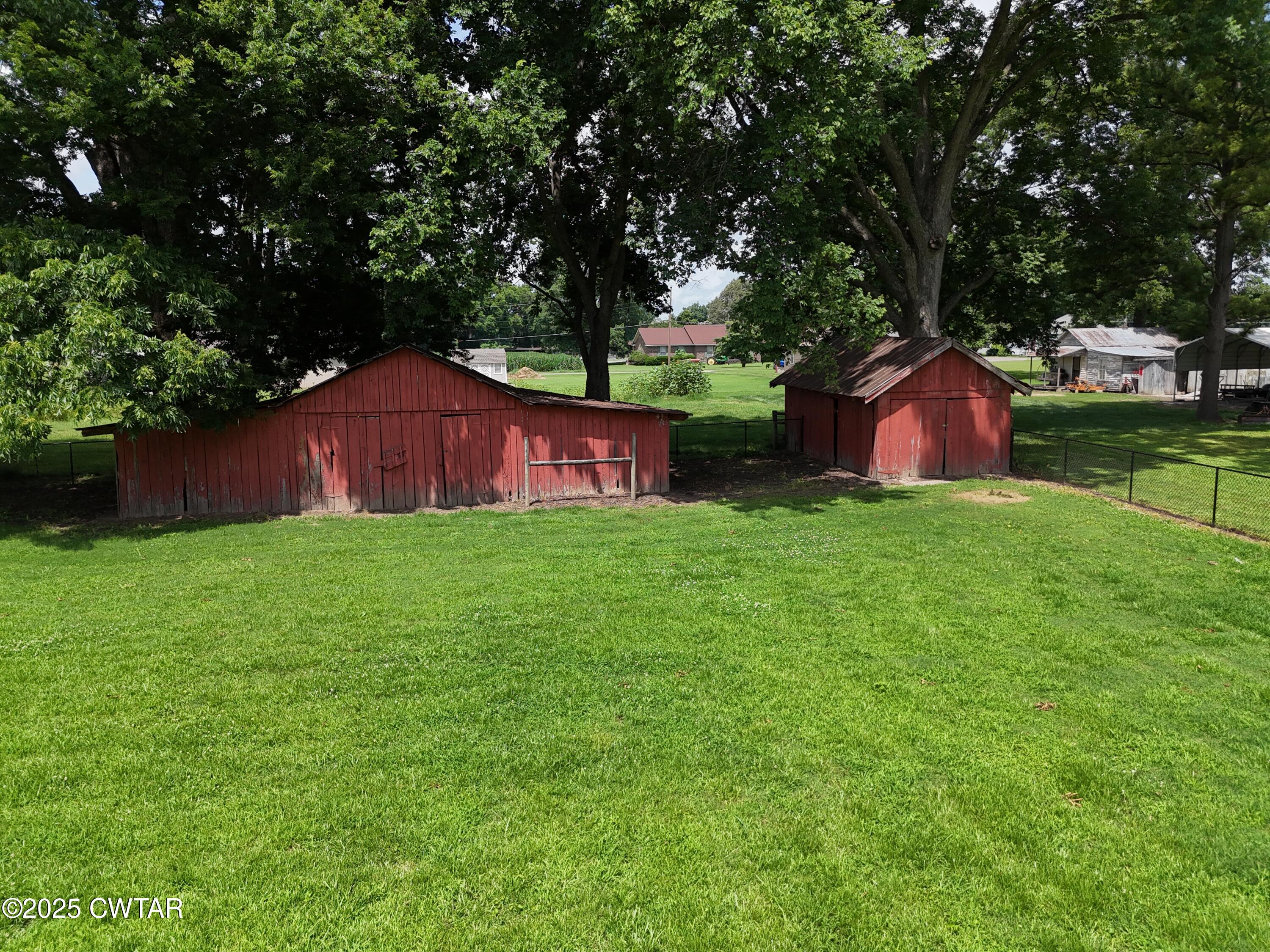 6560 Upper Finley Road Finley, TN 38030 - Photo 27 of 29 DJI_20250616114423_0130_D