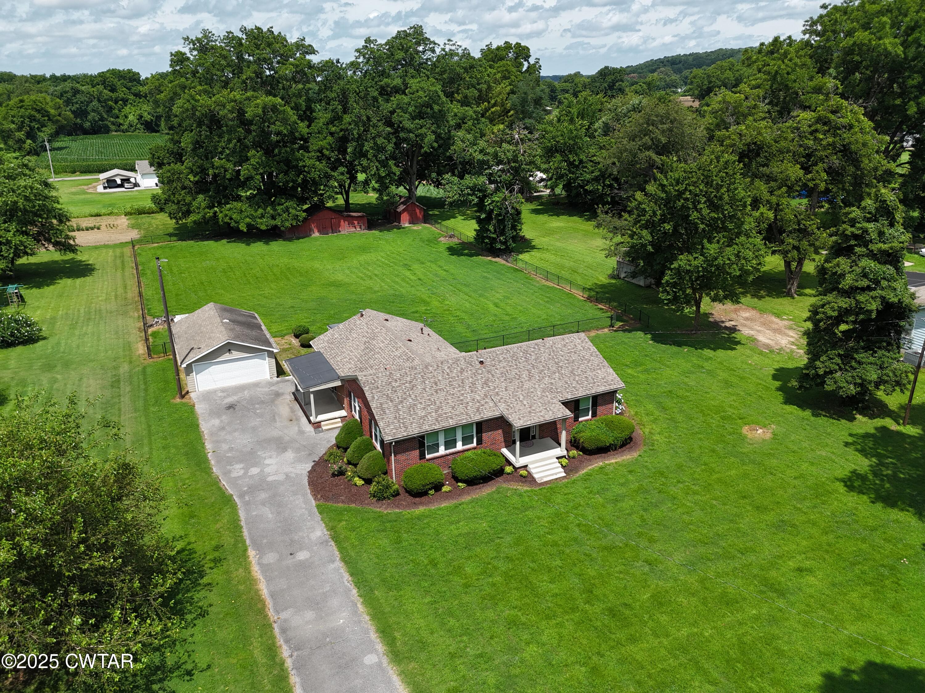 6560 Upper Finley Road Finley, TN 38030 - Photo 28 of 29 DJI_20250616114408_0129_D