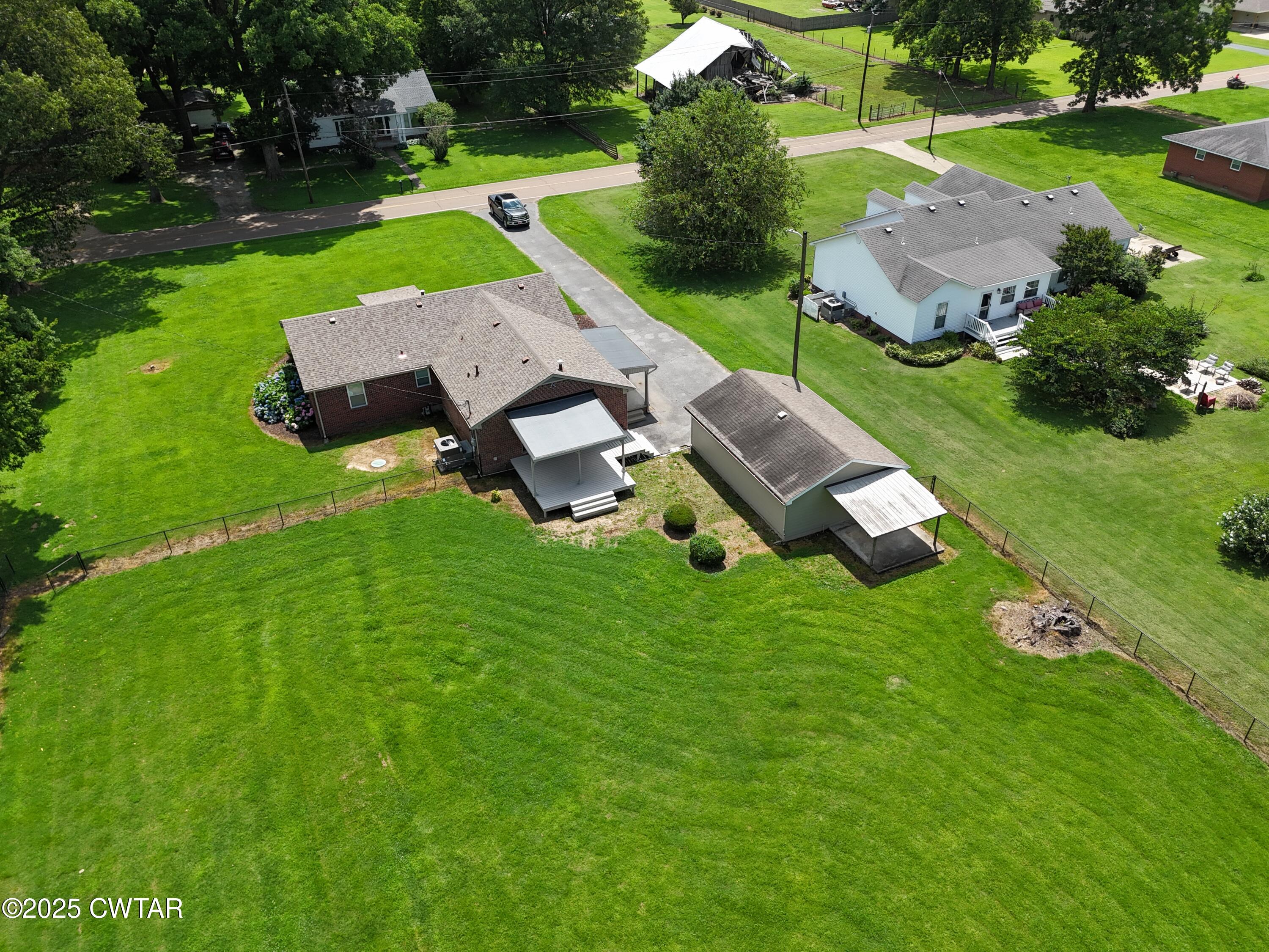 6560 Upper Finley Road Finley, TN 38030 - Photo 29 of 29 DJI_20250616114454_0131_D