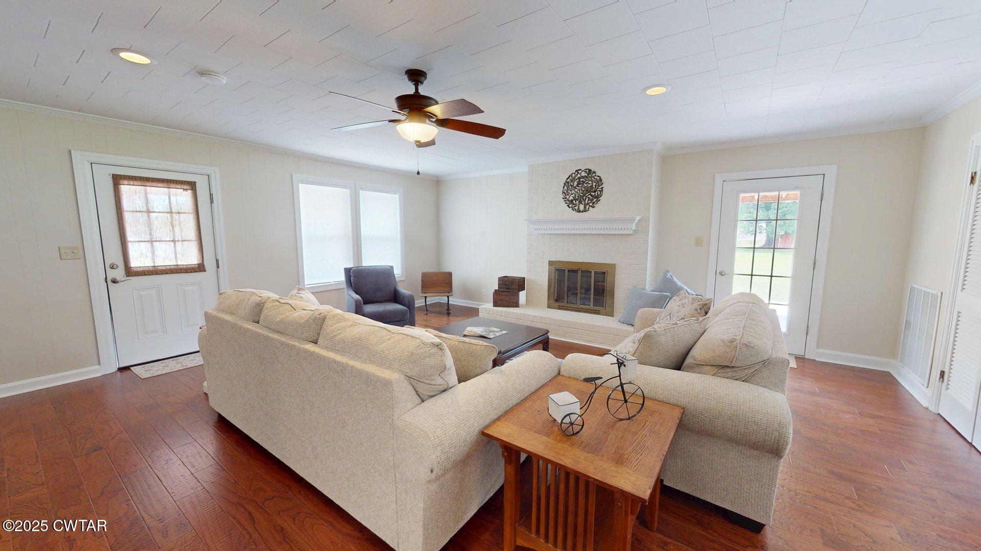 6560 Upper Finley Road Finley, TN 38030 - Photo 4 of 29 6560-Upper-Finley-Rd-06272025_085129