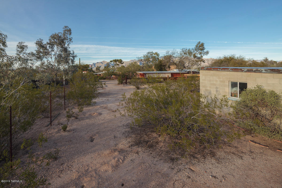 1602 East Greenlee Road Tucson, AZ 85719 - Photo 17 of 17 Gallery Image 17