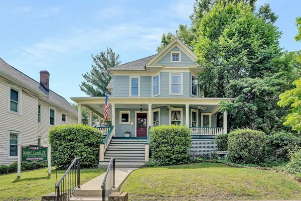 $349,000 | 1314 Maple Avenue Southwest, Roanoke, VA 24016