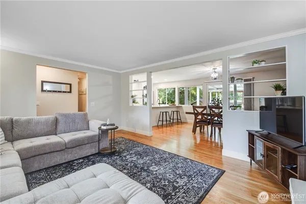 $3,760 | 12641 82nd Avenue Northeast, Kirkland, WA 98034
