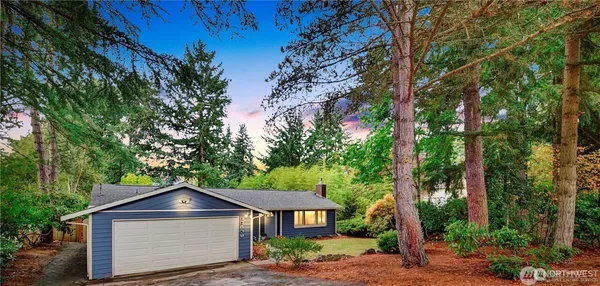 $3,760 | 12641 82nd Avenue Northeast, Kirkland, WA 98034