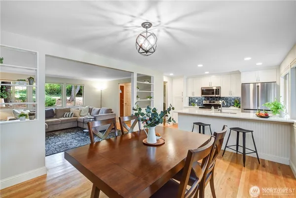 $3,760 | 12641 82nd Avenue Northeast, Kirkland, WA 98034