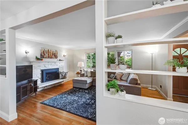 $3,760 | 12641 82nd Avenue Northeast, Kirkland, WA 98034