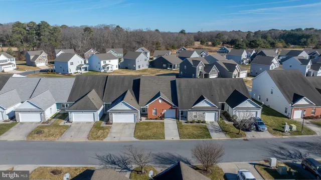 $250,000 | 9555 Wedge Way, Delmar, MD 21875