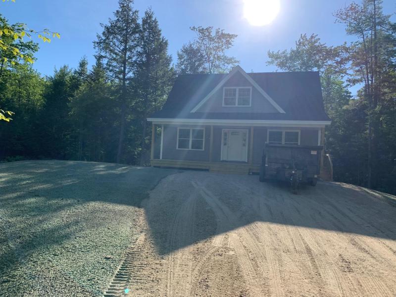 1188 Sebago Road Sebago, ME 04029 - Photo 3 of 18 1188 - 1