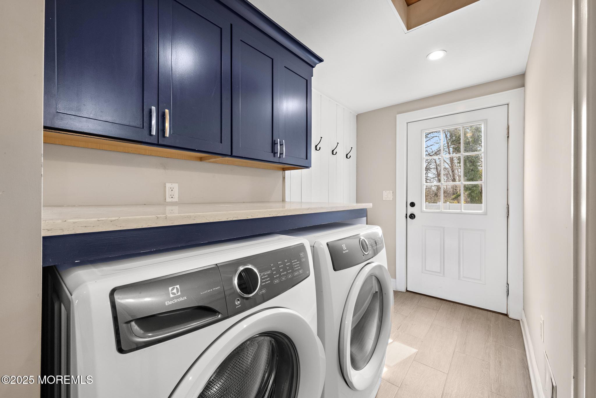 218 Cooper Road Red Bank, NJ 07701 - Photo 19 of 43 a utility room with dryer and washer