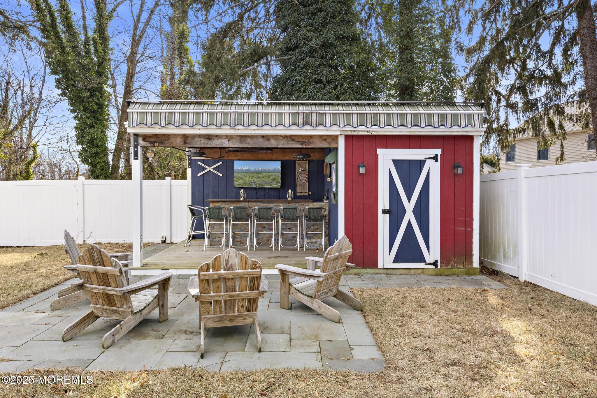 218 Cooper Road Red Bank, NJ 07701 - Photo 34 of 43