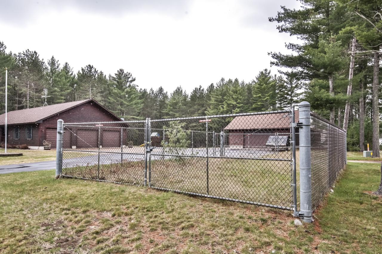 1097 Taylor Lake Road Eagle River, WI 54521 - Photo 31 of 33 Gallery Image 31
