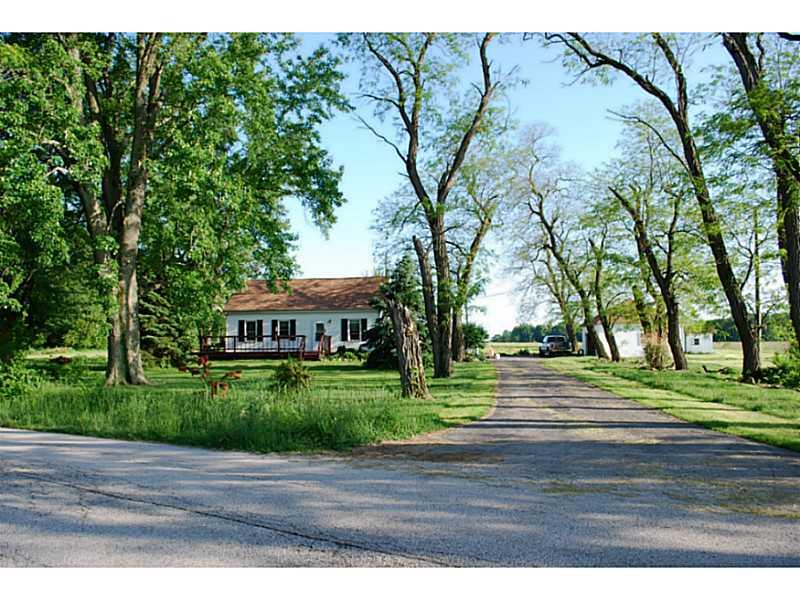 7650 Newcastle Road Lafayette, IN 47905 - Photo 1 of 1