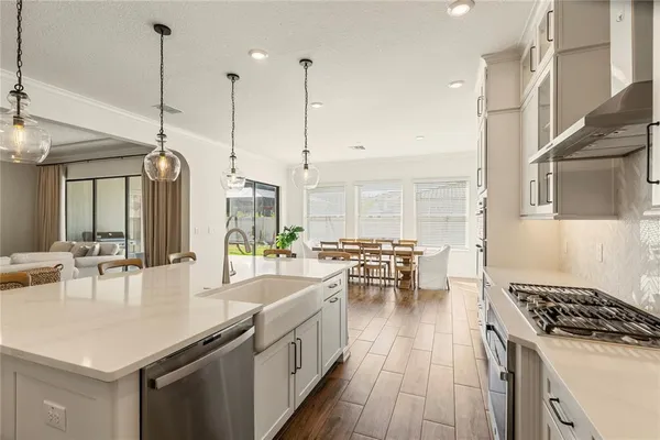 $1,339,900 | 6159 Marsh Trail Drive, Odessa, FL 33556