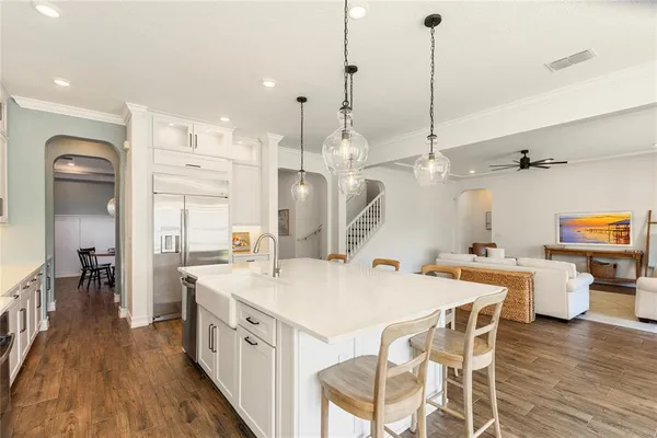 $1,339,900 | 6159 Marsh Trail Drive, Odessa, FL 33556