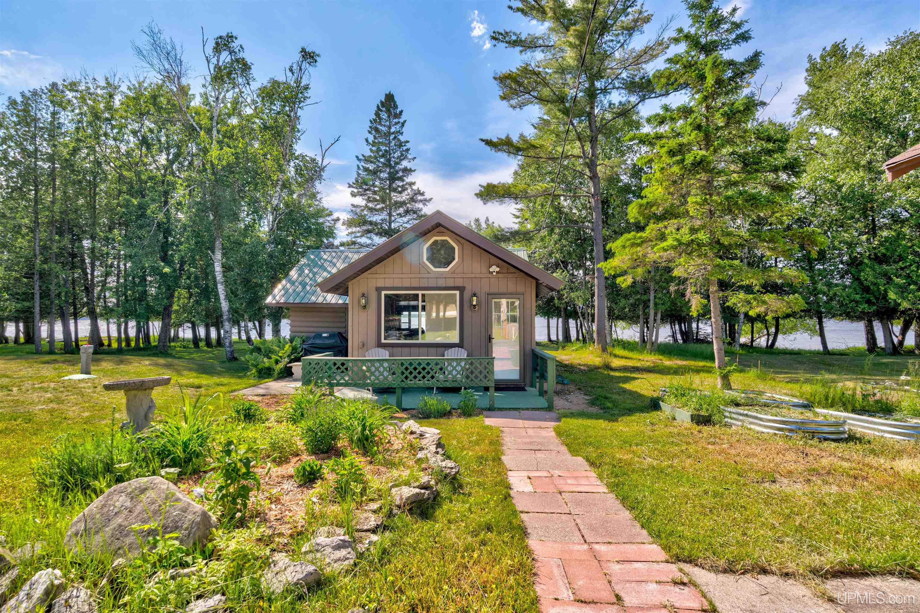 703 Corbridge Road Gulliver, MI 49840 - Photo 50 of 77