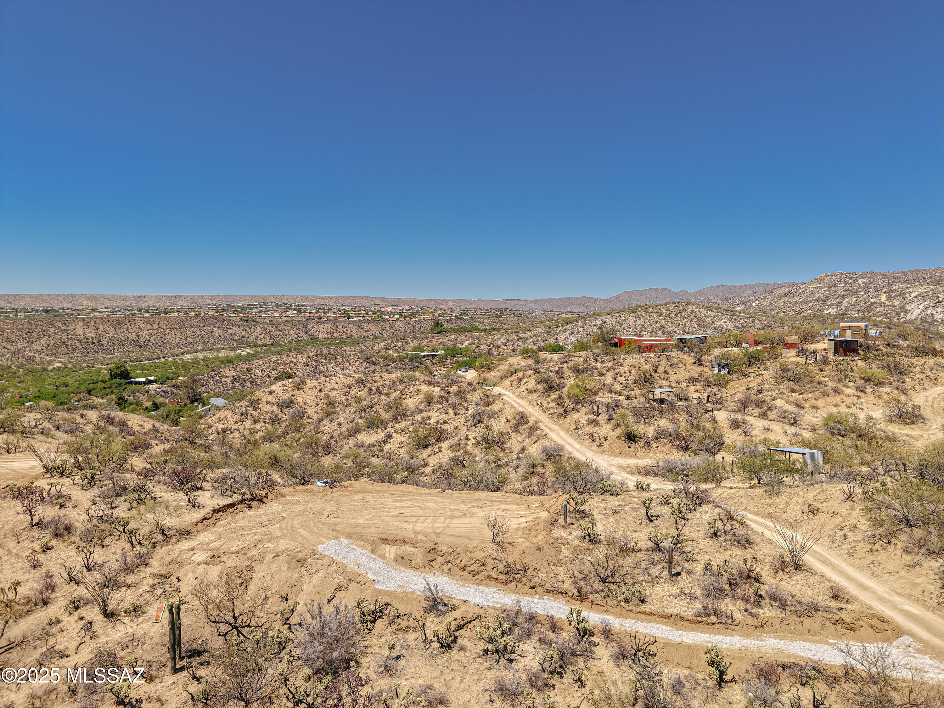 0 South Dodge Canyon Road, Unit 1 Tucson, AZ 85739 - Photo 19 of 20