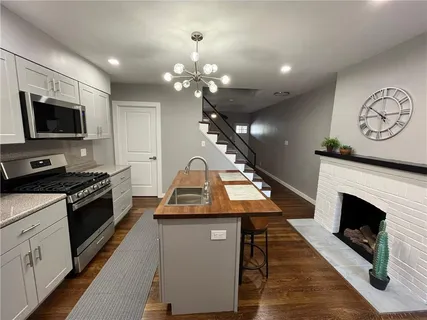 $385,000 | 501 Glenwood Avenue, Ambridge, PA 15003