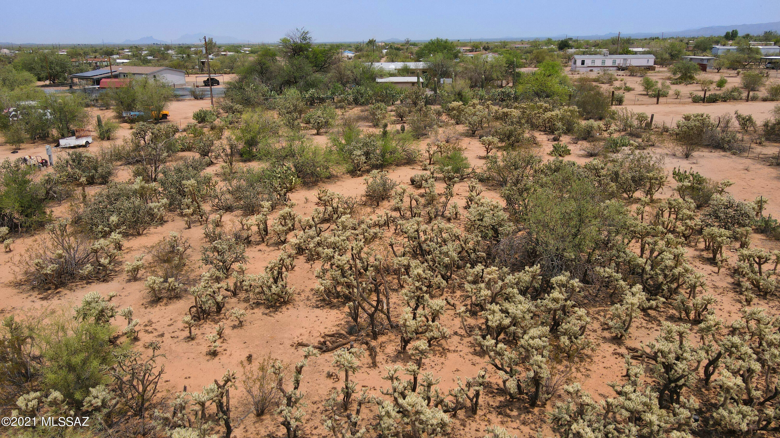 0 West El Lobo Road Tucson, AZ 85743 - Photo 14 of 18 Gallery Image 14