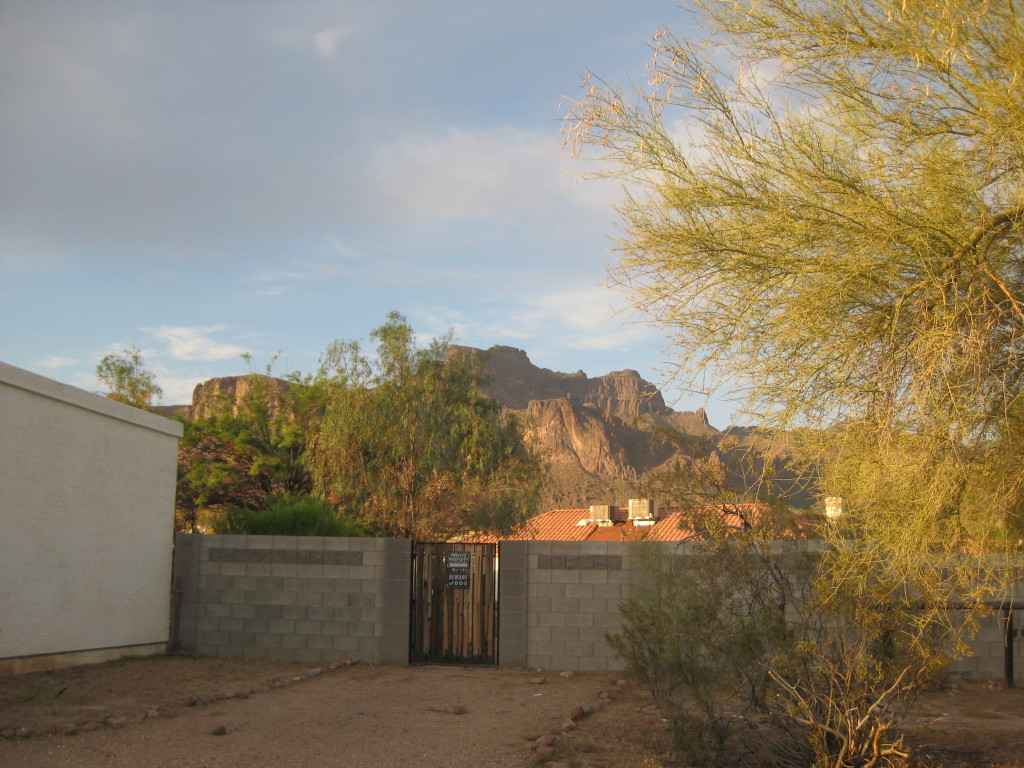 35 North Val Vista Road Apache Junction, AZ 85119 - Photo 7 of 7 7