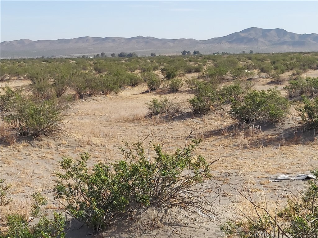 0 Bookasta Street Adelanto, CA 92301 - Photo 1 of 8 a view of mountain with lake view