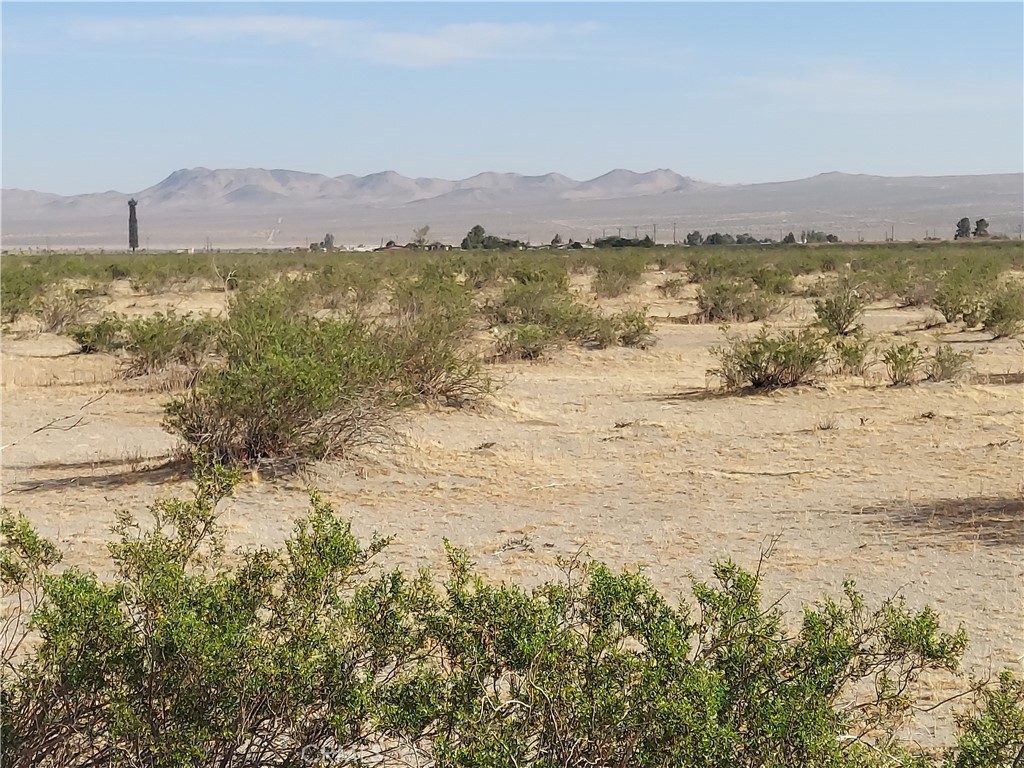 0 Bookasta Street Adelanto, CA 92301 - Photo 2 of 8 a view of lake view and mountain view