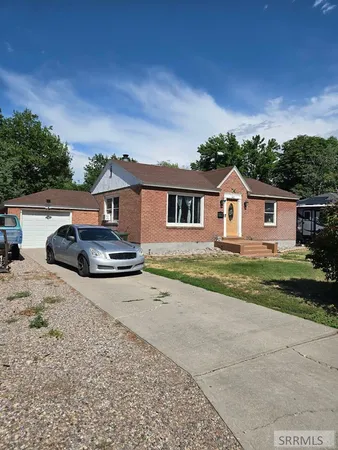 $265,000 | 947 Cahoon Avenue, Pocatello, ID 83201