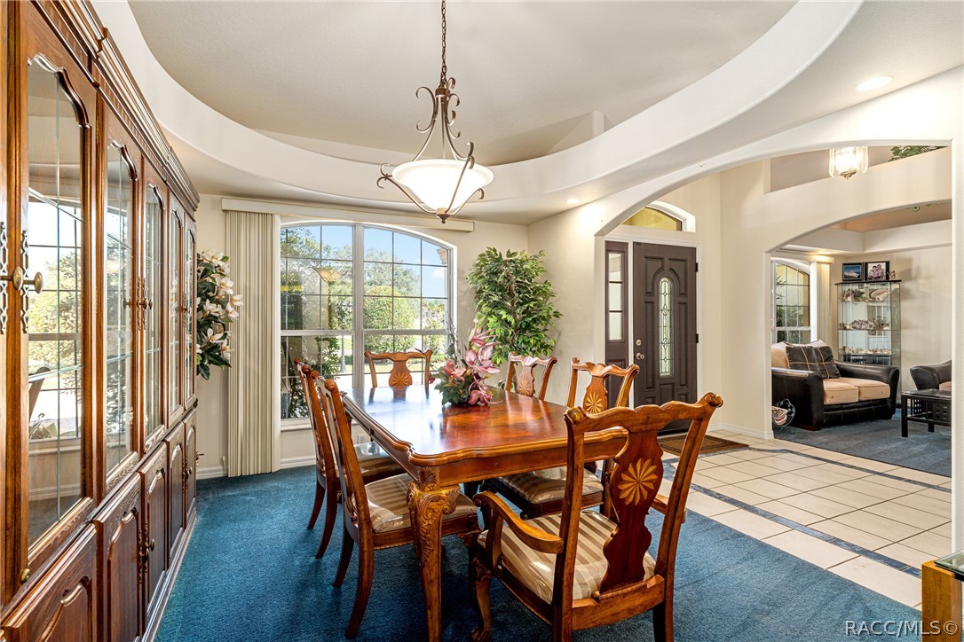 1309 North Timucuan Trail Inverness, FL 34453 - Photo 26 of 80