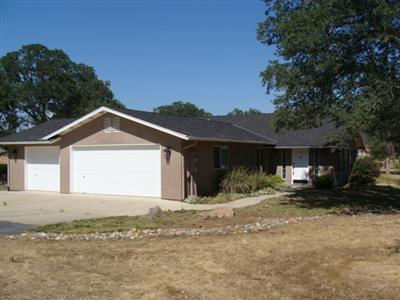 40859 Angus Road Coarsegold, CA 93614 - Photo 6 of 21 Gallery Image 6