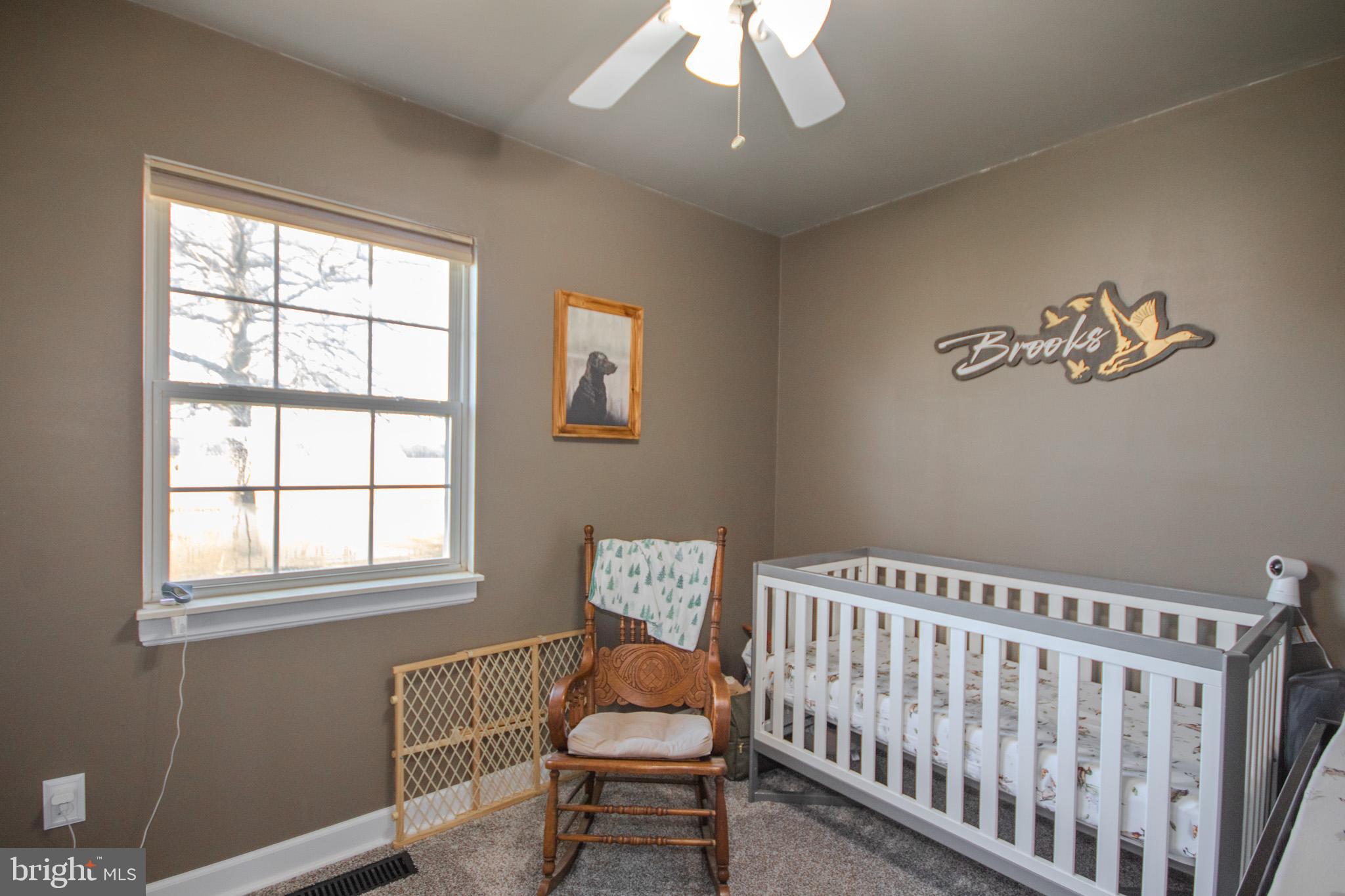 38079 Road 504 Delmar, DE 19940 - Photo 21 of 29 a bedroom with a bed and a window