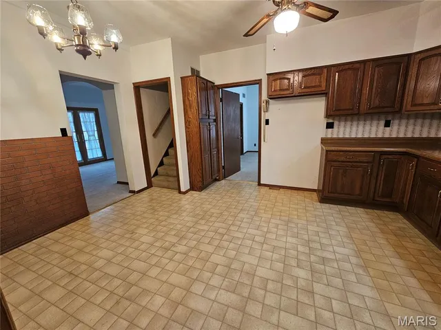 $160,000 | 161 Main Street, Fults, IL 62244