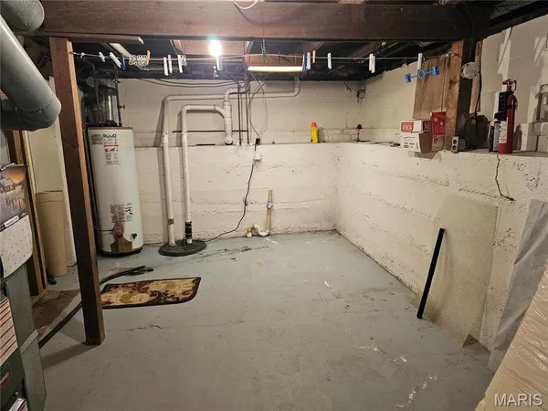 $160,000 | 161 Main Street, Fults, IL 62244