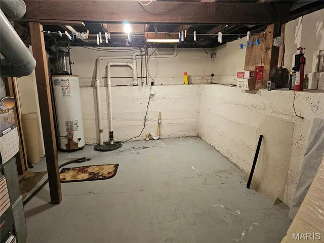 $160,000 | 161 Main Street, Fults, IL 62244