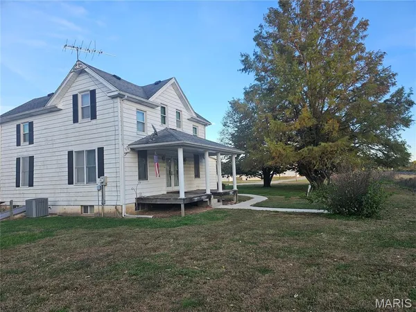 $160,000 | 161 Main Street, Fults, IL 62244