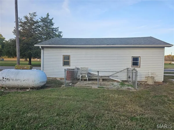 $160,000 | 161 Main Street, Fults, IL 62244