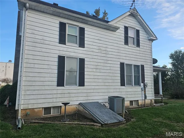 $160,000 | 161 Main Street, Fults, IL 62244