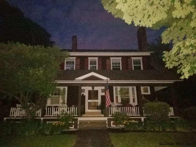 1280 Stratford Road Schenectady, NY 12308 - Photo 1 of 2 Photo 1