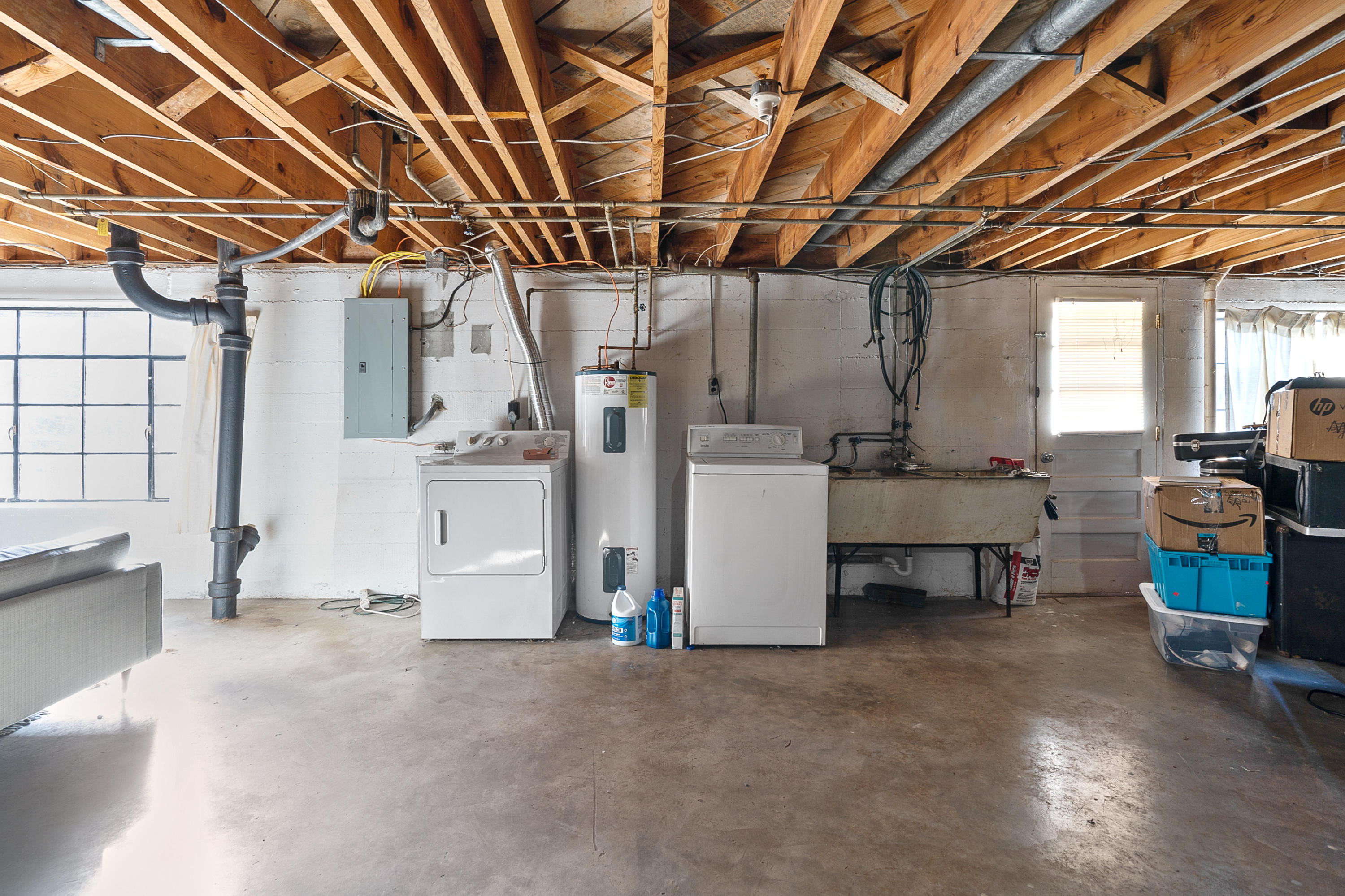 2701 Fawn Road Southwest Roanoke, VA 24015 - Photo 20 of 24 DSC00086-2